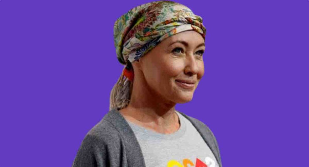 shannen doherty kansere yakalandigini basta herkesten gizledi ama 